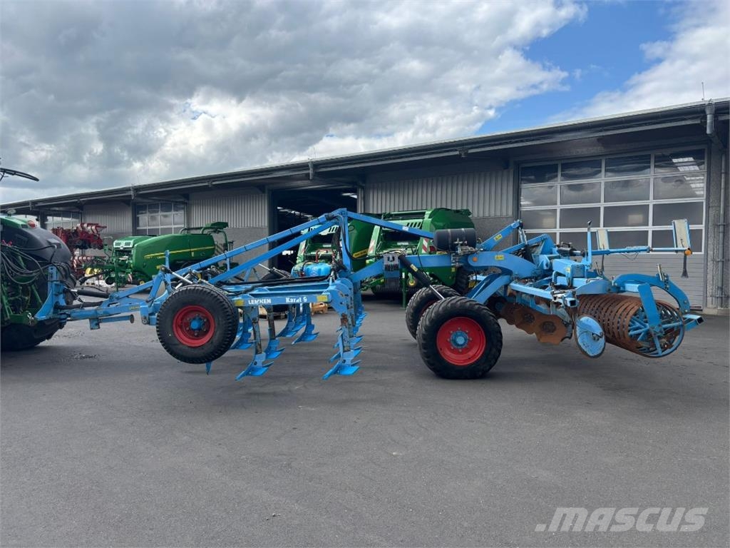 Lemken Karat 9/500KA Култиватори