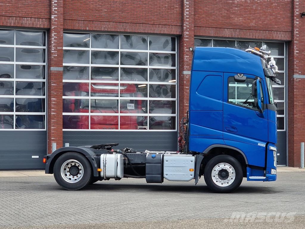 Volvo FH 13.500 Globetrotter 4x2 - PTO/Hydraulic - Navi Motrici e Trattori Stradali