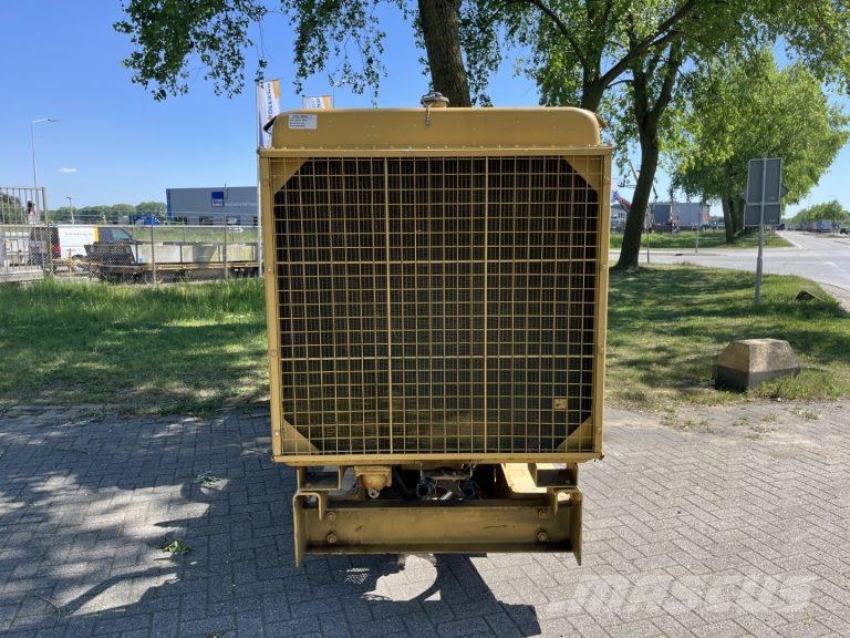 CAT 3412 مولدات ديزل
