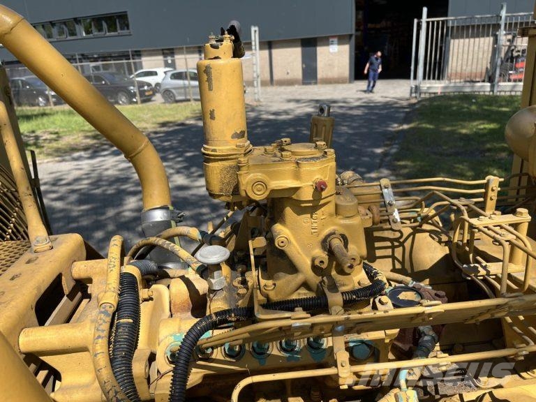 CAT 3412 مولدات ديزل