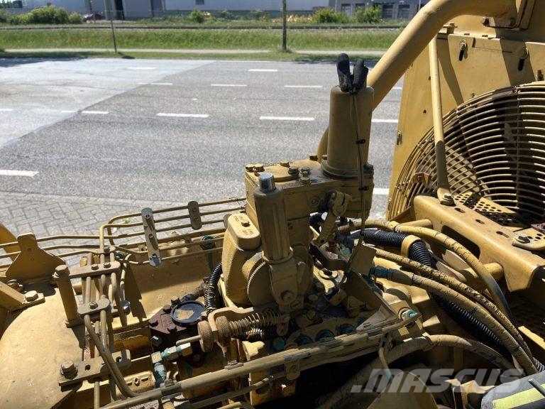 CAT 3412 مولدات ديزل