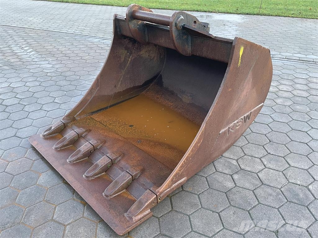  TIEFLÖFFEL 1500 MM BREIT Excavator