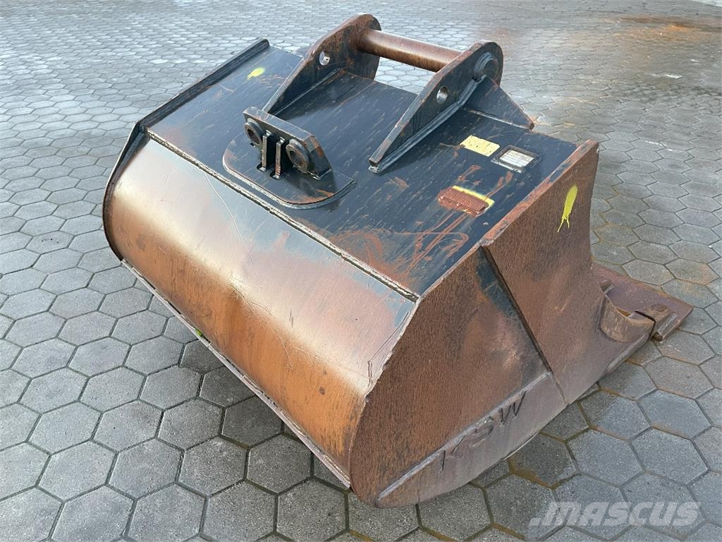  TIEFLÖFFEL 1500 MM BREIT Excavator
