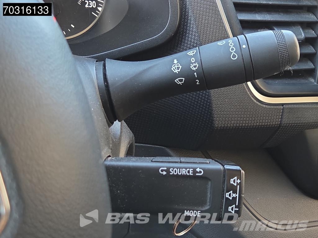Renault Trafic 150pk Próximamente matriculado en España! A 패널 화물차