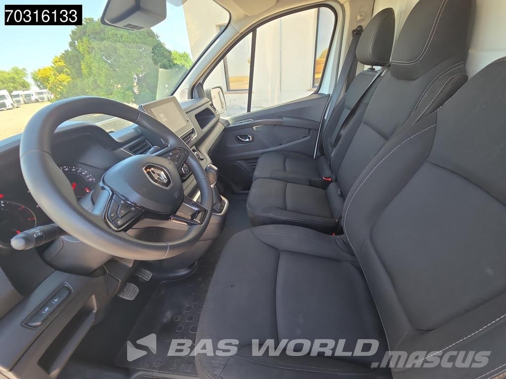 Renault Trafic 150pk Próximamente matriculado en España! A 패널 화물차