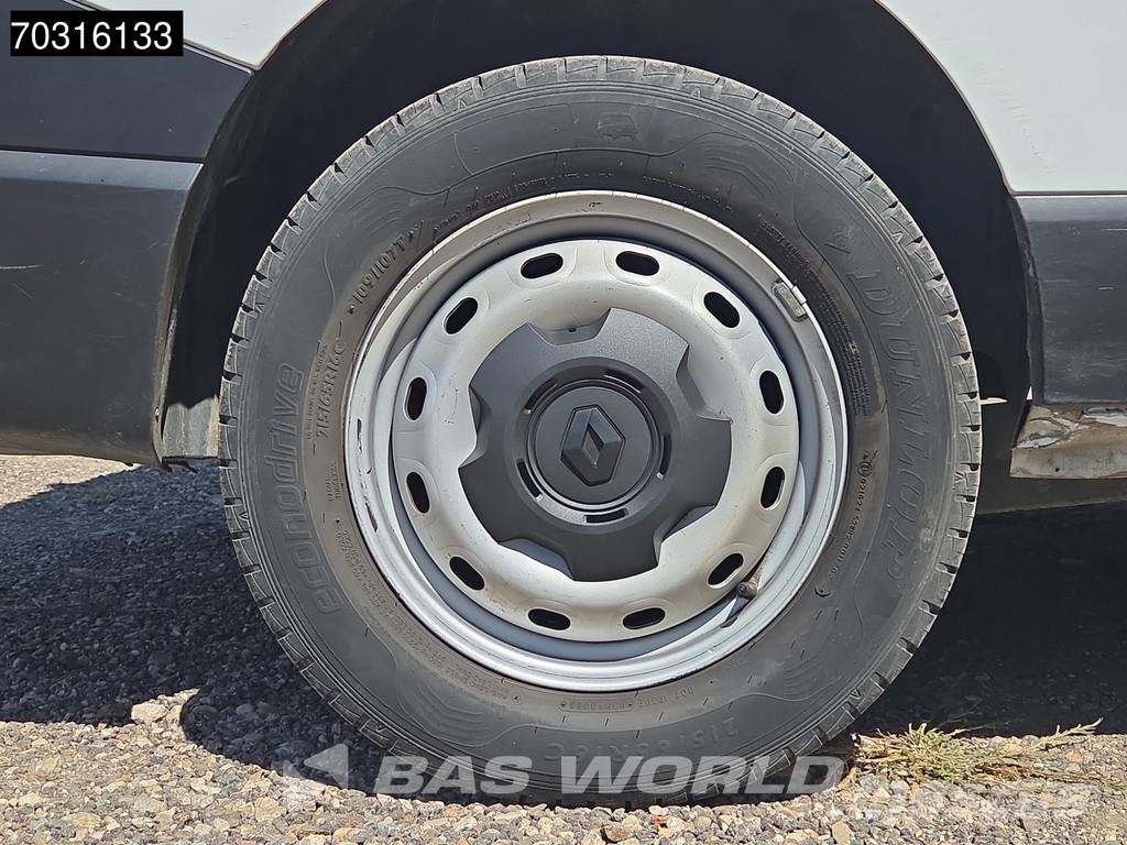 Renault Trafic 150pk Próximamente matriculado en España! A 패널 화물차