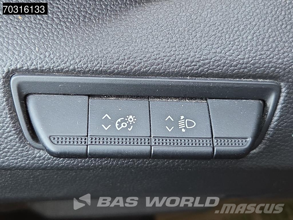 Renault Trafic 150pk Próximamente matriculado en España! A 패널 화물차