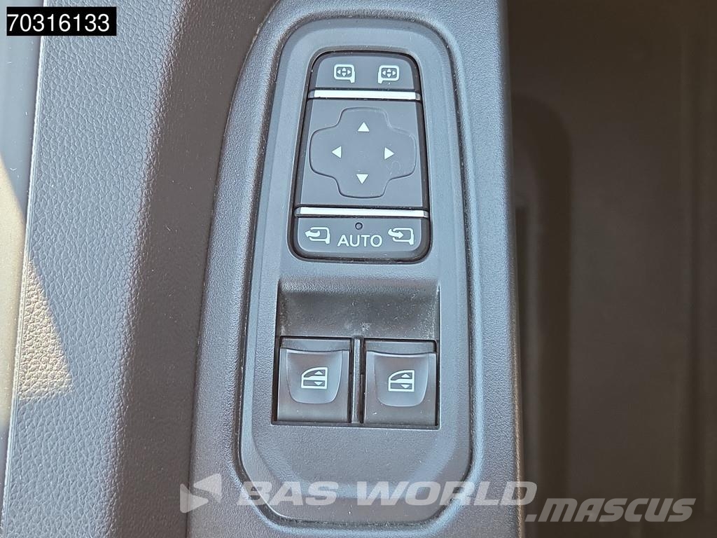 Renault Trafic 150pk Próximamente matriculado en España! A 패널 화물차