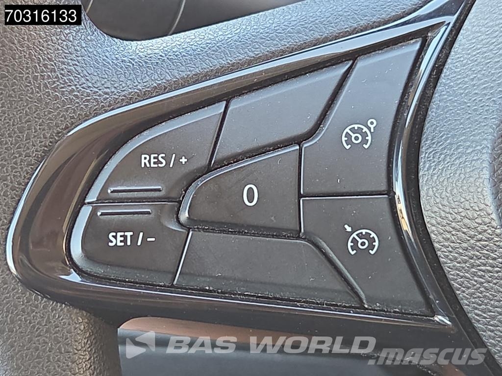 Renault Trafic 150pk Próximamente matriculado en España! A 패널 화물차