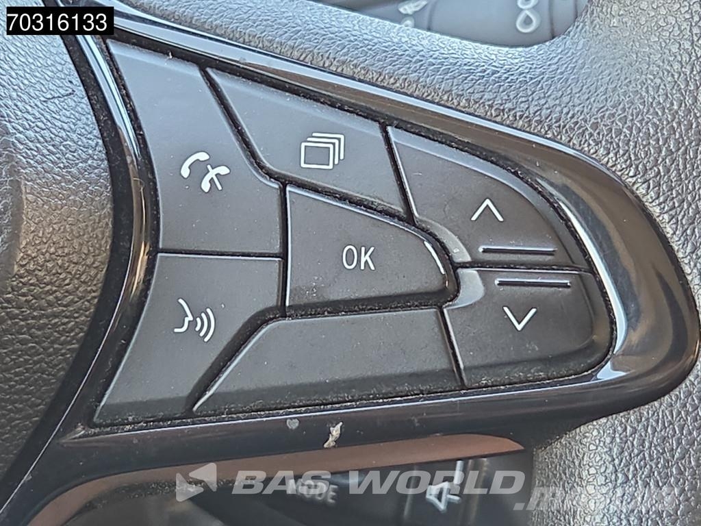Renault Trafic 150pk Próximamente matriculado en España! A 패널 화물차