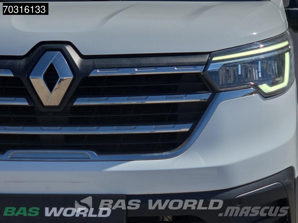 Renault Trafic 150pk Próximamente matriculado en España! A 패널 화물차
