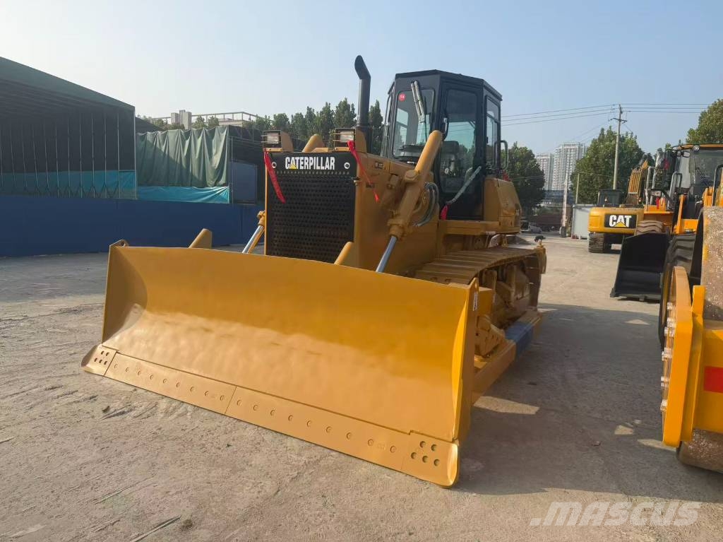 CAT D 6 G 履帶推土機