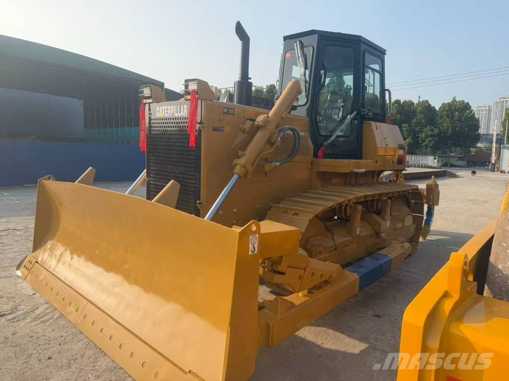 CAT D 6 G 履帶推土機