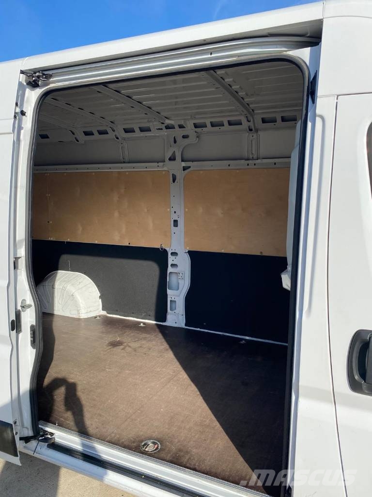 Opel Movano 2.2 BlueHDI 140 3,5 to Kastenwagen