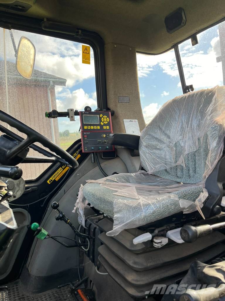 Hardi Master 1000 Liftsprøjter