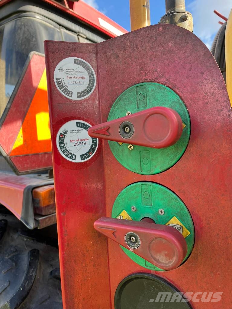 Hardi Master 1000 Liftsprøjter