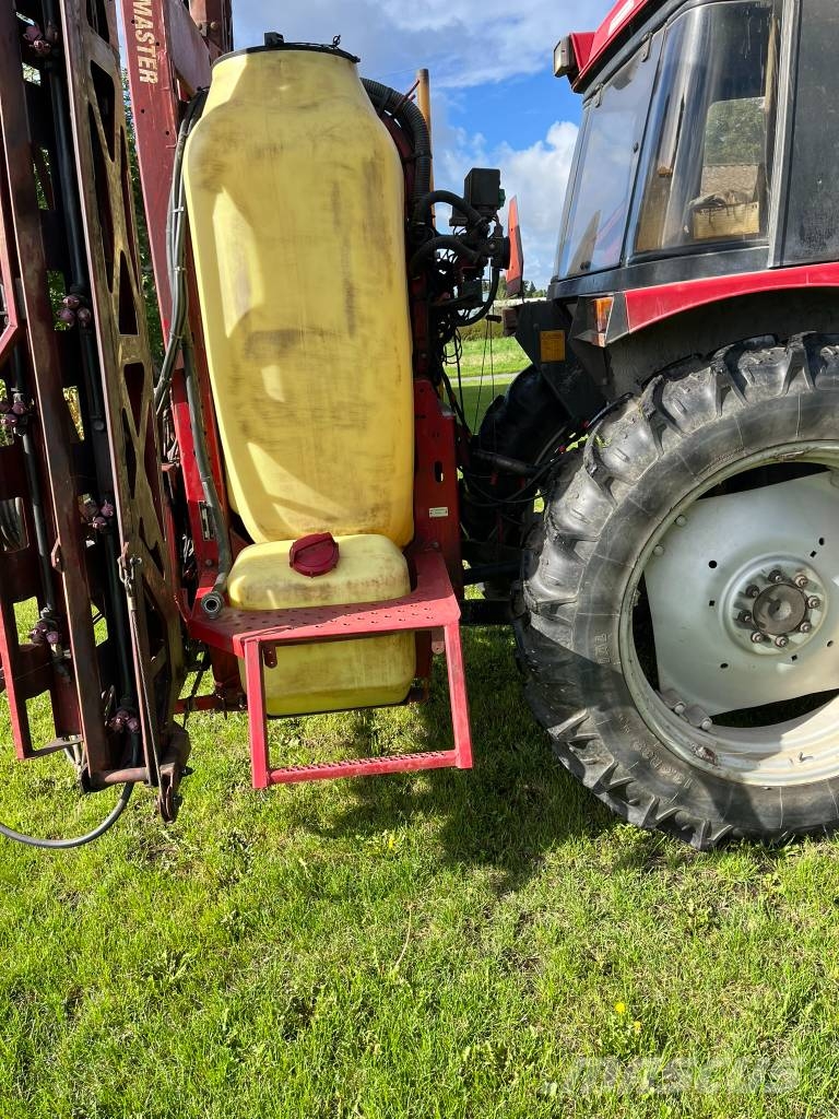 Hardi Master 1000 Liftsprøjter