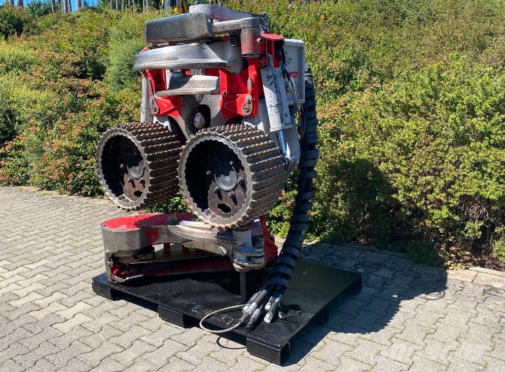 Log Max 6000V - d'occasion Sramatrici