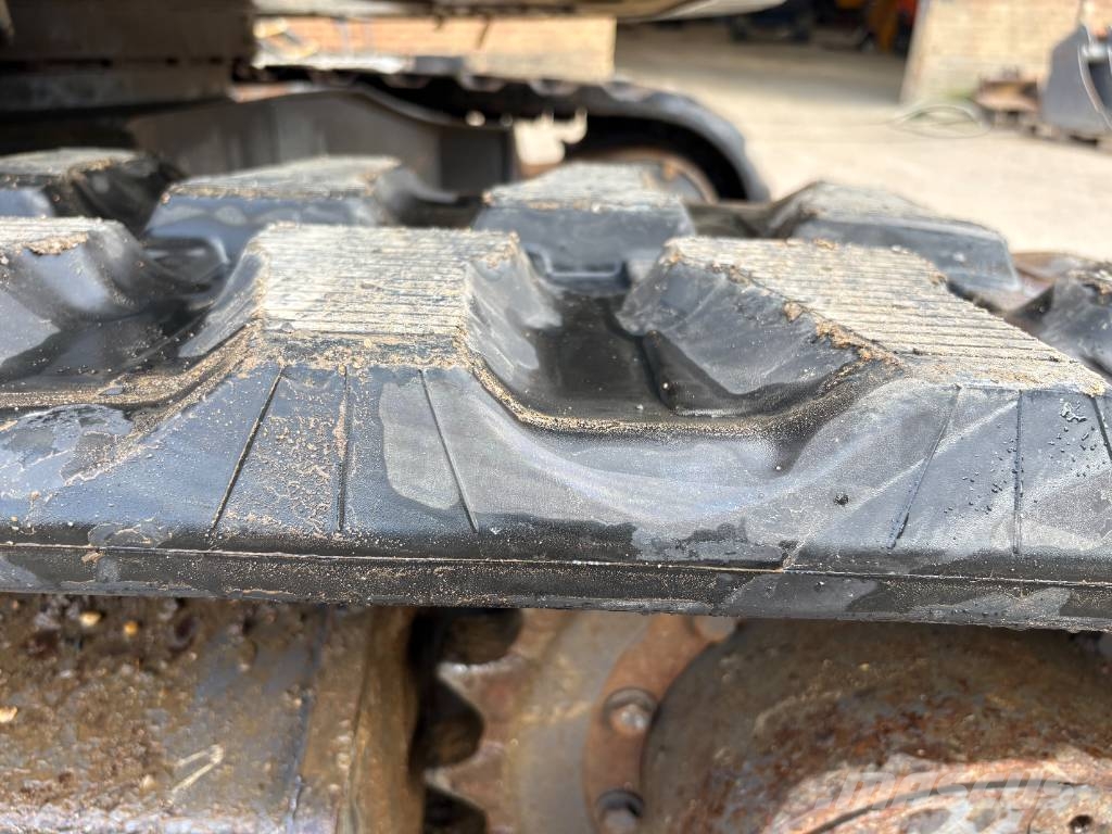 Volvo ECR 88 D PRO Midi-gravemaskiner 7t - 12t