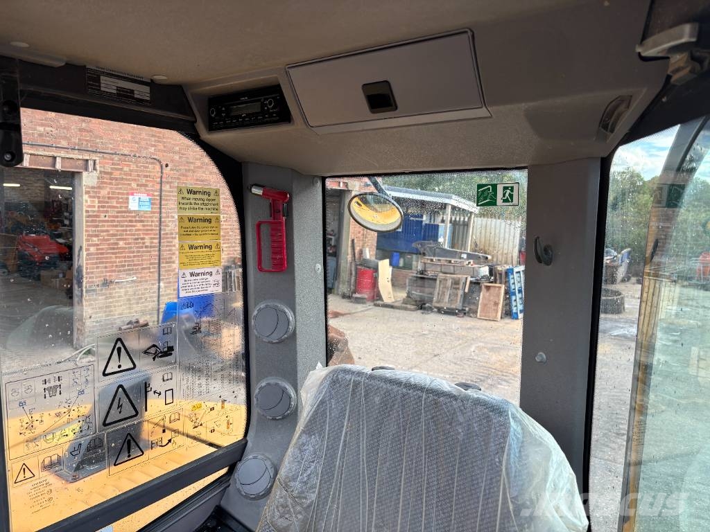 Volvo ECR 88 D PRO Midi-gravemaskiner 7t - 12t