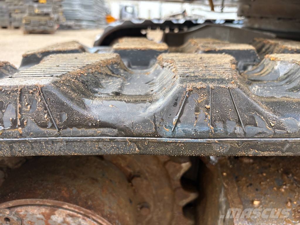 Volvo ECR 88 D PRO Midi-gravemaskiner 7t - 12t