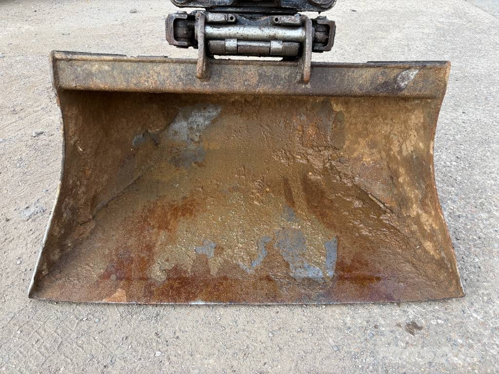 Volvo ECR 88 D PRO Midi-gravemaskiner 7t - 12t