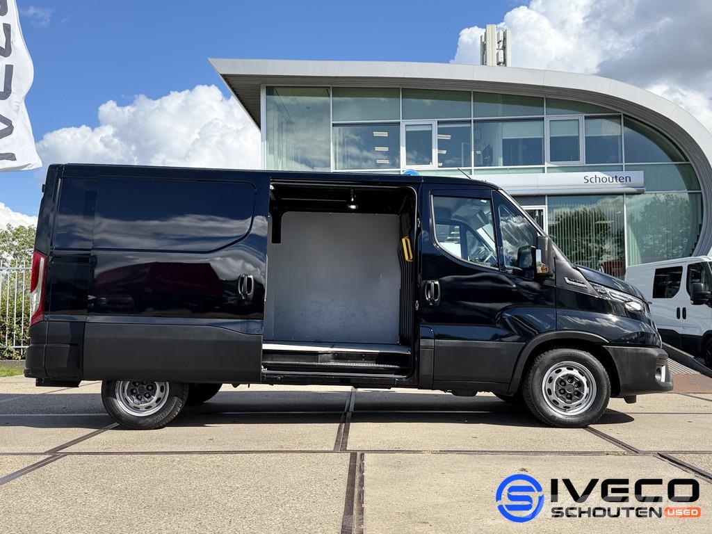 Iveco Daily 35S21V A8 3.0L 210pk | L2H2 W3520 | Automaa Other