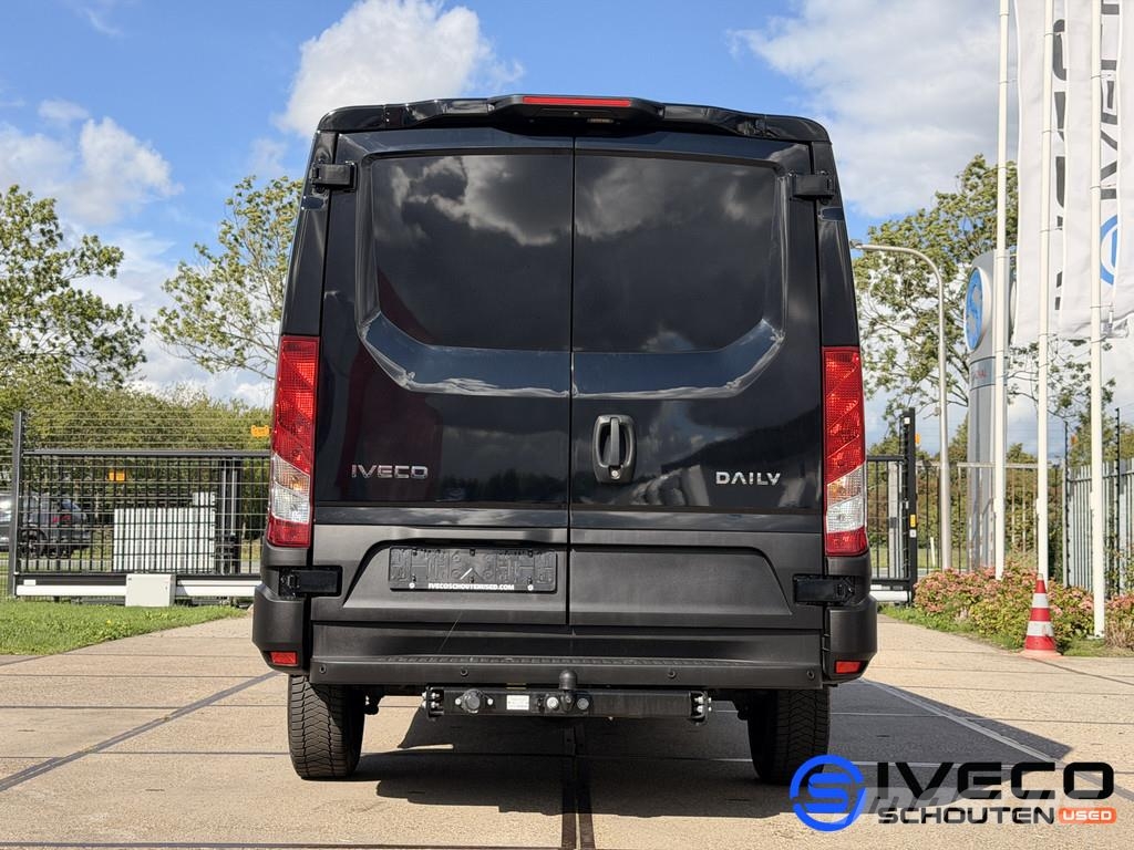 Iveco Daily 35S21V A8 3.0L 210pk | L2H2 W3520 | Automaa Other