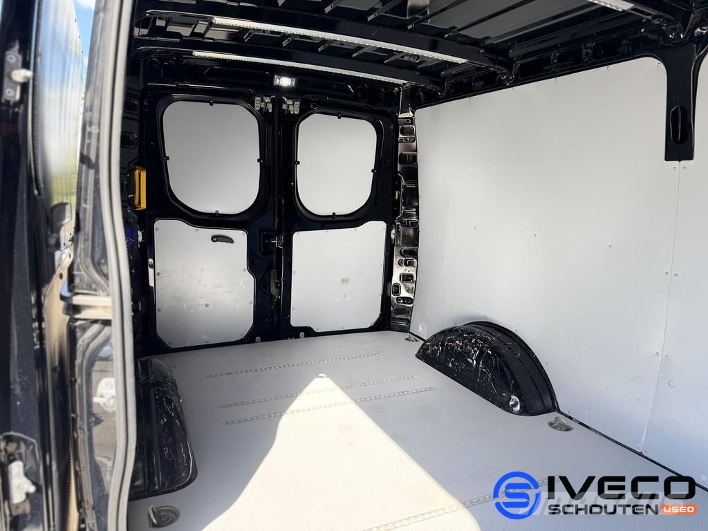 Iveco Daily 35S21V A8  3.0L 210pk | L2H2 W3520 | Automaa Otros