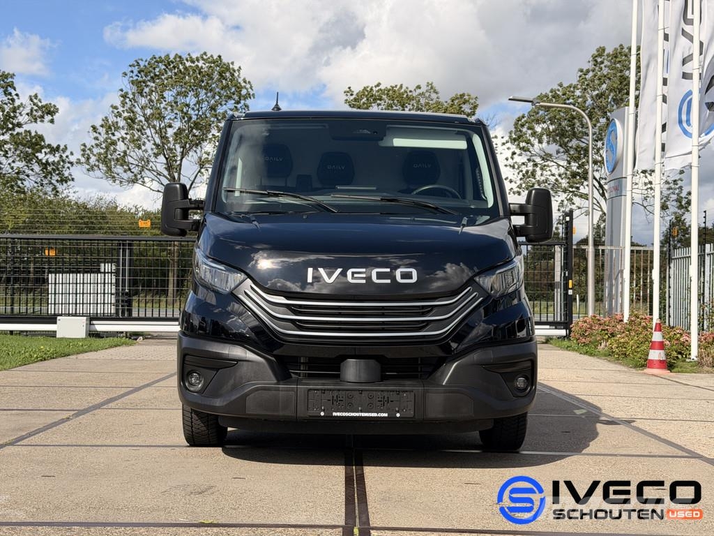 Iveco Daily 35S21V A8 3.0L 210pk | L2H2 W3520 | Automaa Other