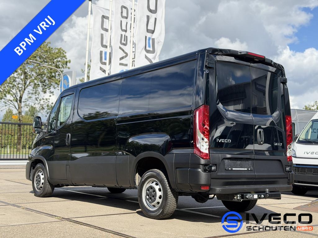Iveco Daily 35S21V A8 3.0L 210pk | L2H2 W3520 | Automaa Other