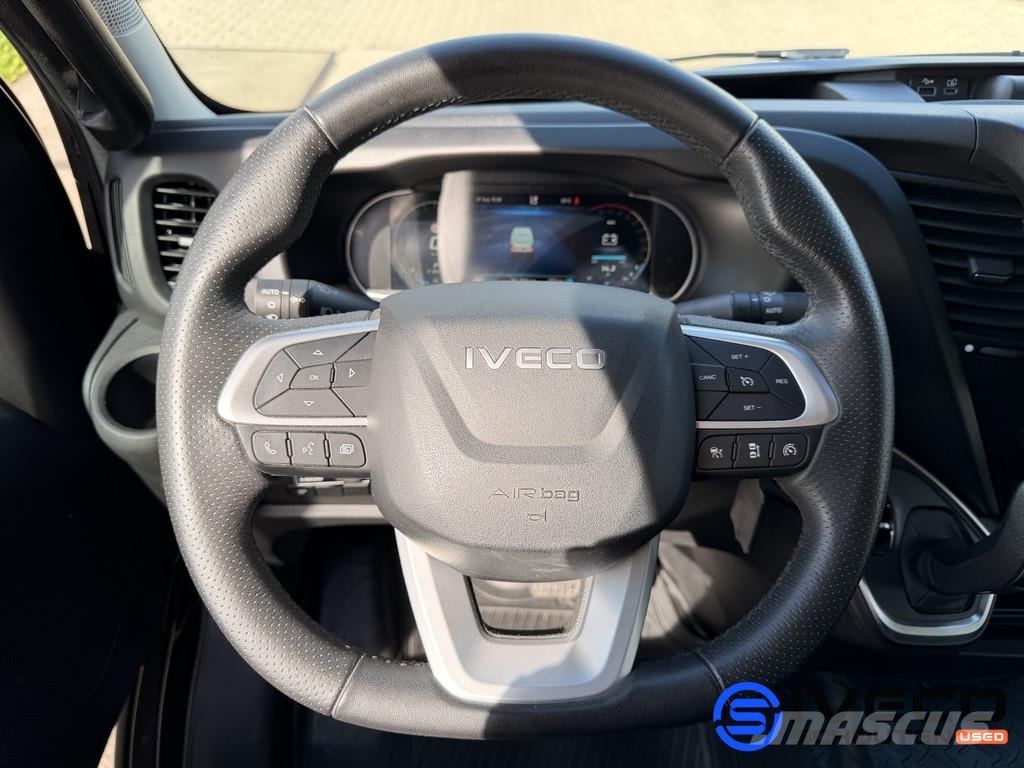 Iveco Daily 35S21V A8  3.0L 210pk | L2H2 W3520 | Automaa Otros