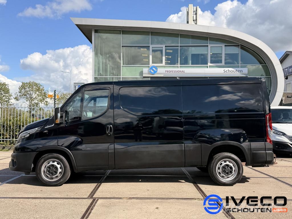 Iveco Daily 35S21V A8  3.0L 210pk | L2H2 W3520 | Automaa Otros