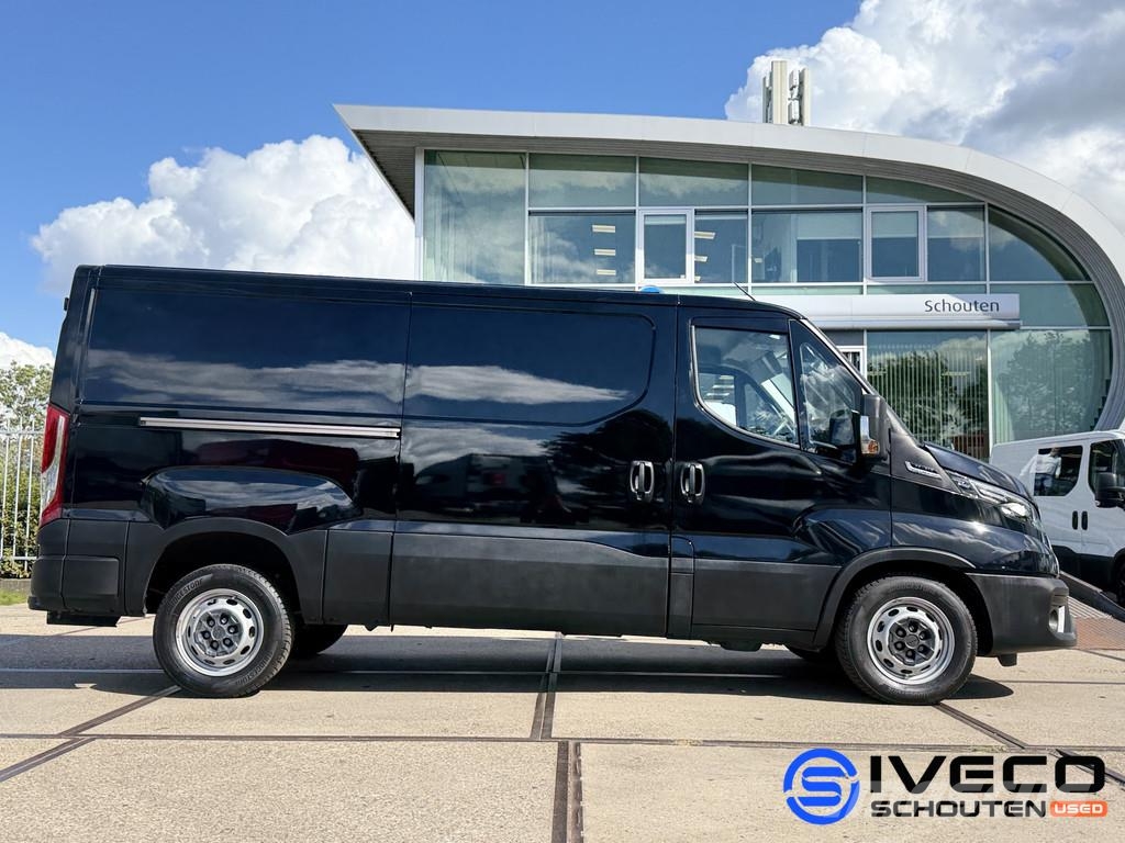 Iveco Daily 35S21V A8  3.0L 210pk | L2H2 W3520 | Automaa Otros