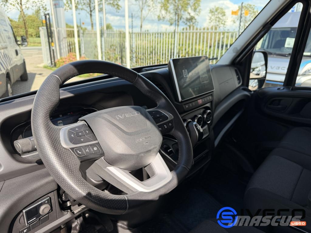 Iveco Daily 35S21V A8  3.0L 210pk | L2H2 W3520 | Automaa Otros