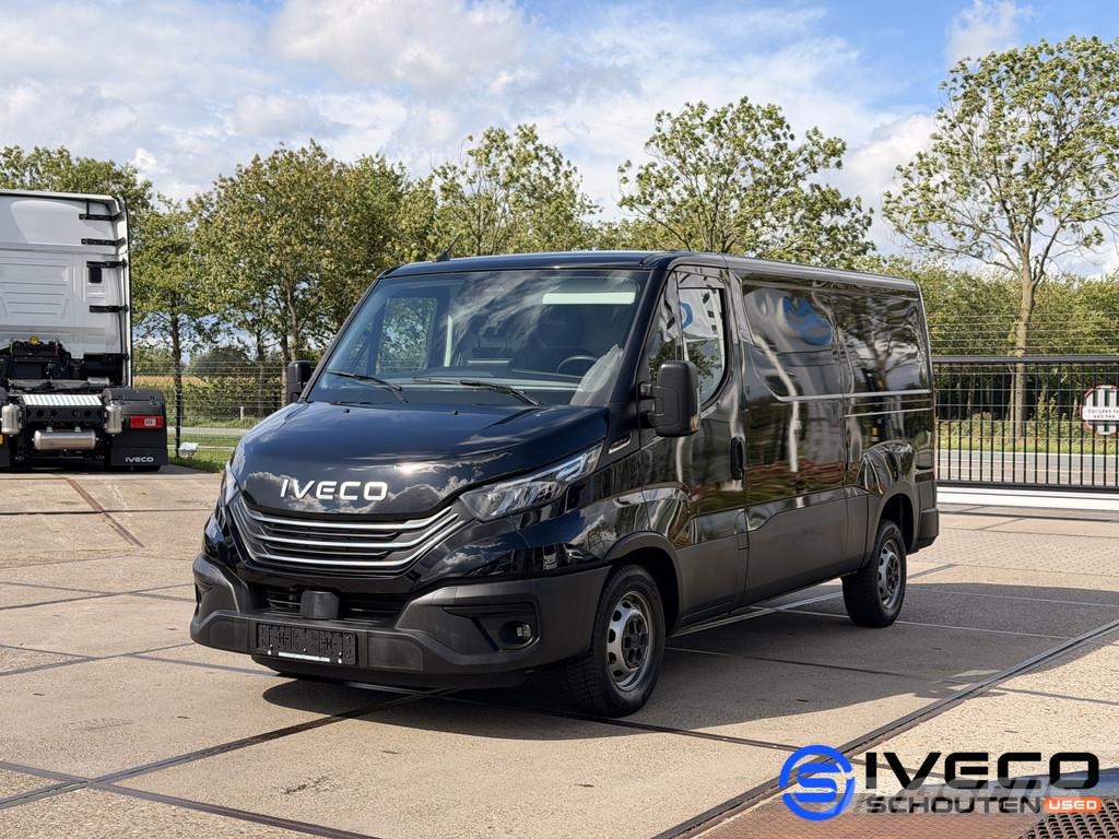Iveco Daily 35S21V A8 3.0L 210pk | L2H2 W3520 | Automaa Other