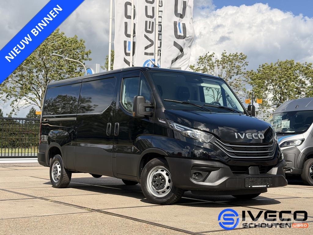 Iveco Daily 35S21V A8  3.0L 210pk | L2H2 W3520 | Automaa Otros