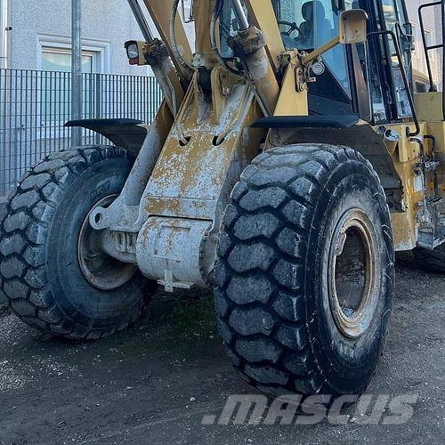 CAT 950 G II Pale gommate