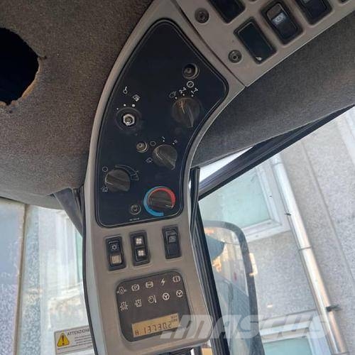 CAT 950 G II Pale gommate