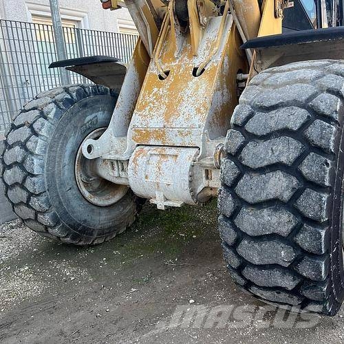 CAT 950 G II Pale gommate