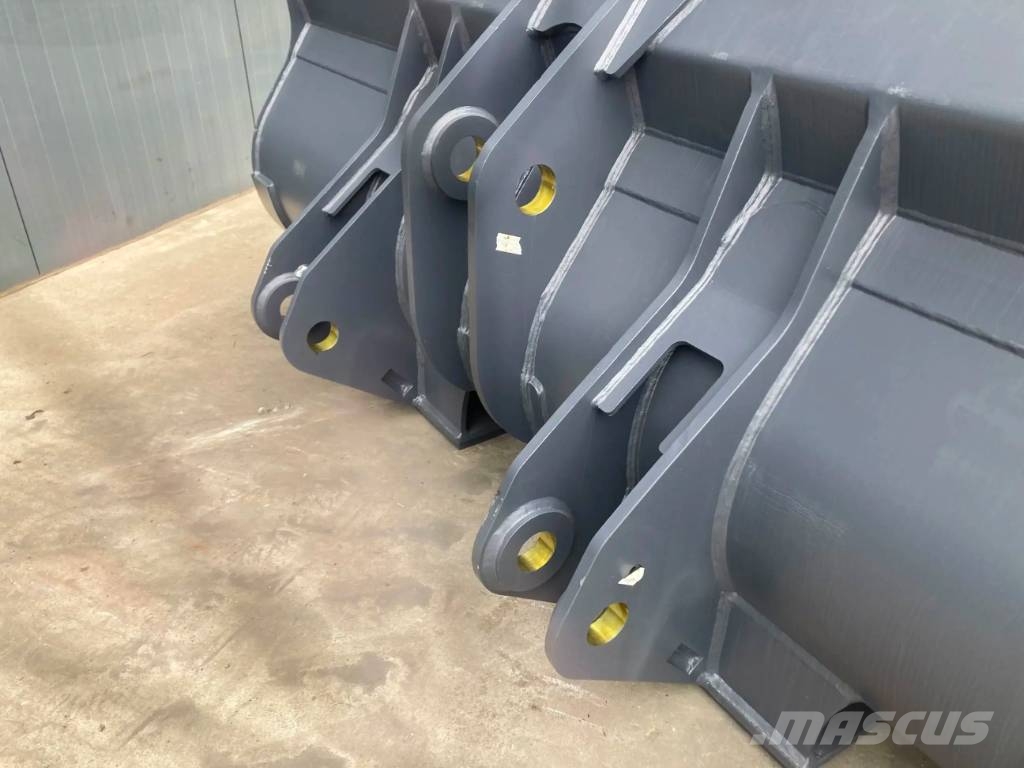 Volvo L90E Kašike / Korpe