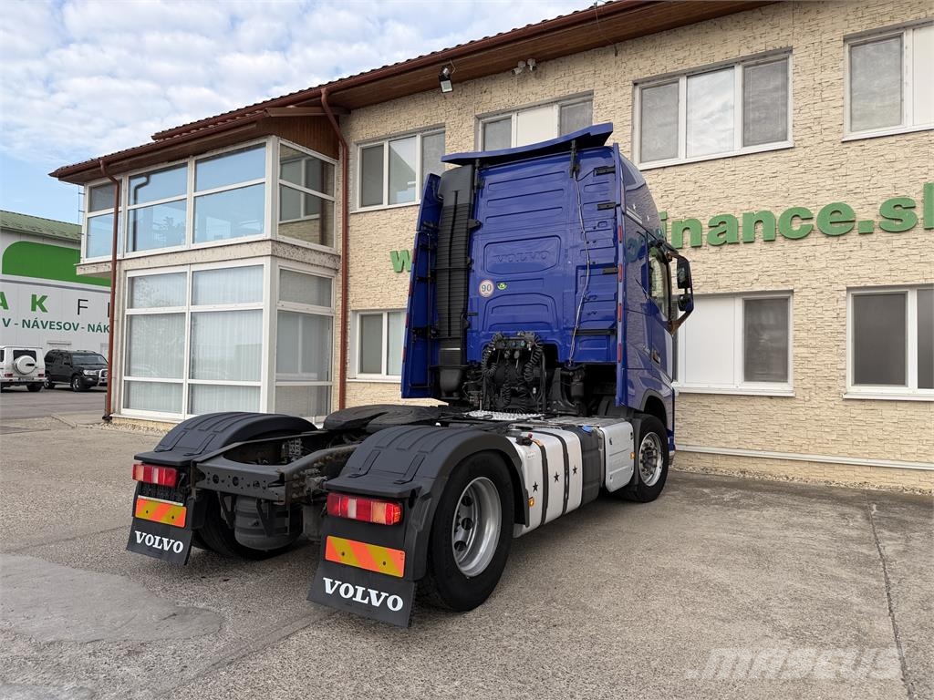 Volvo FH VIN 639 Tegljači
