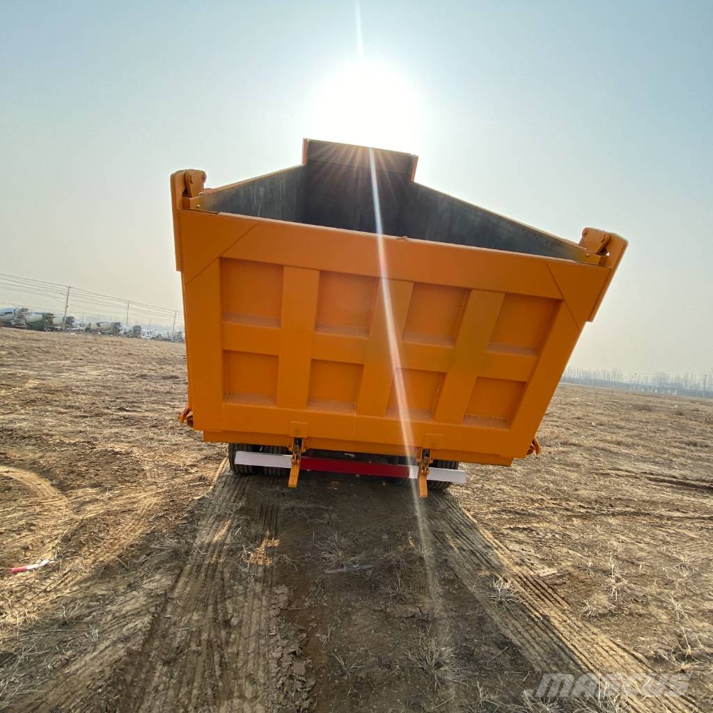 Howo 375 8x4 Camion ribaltabili