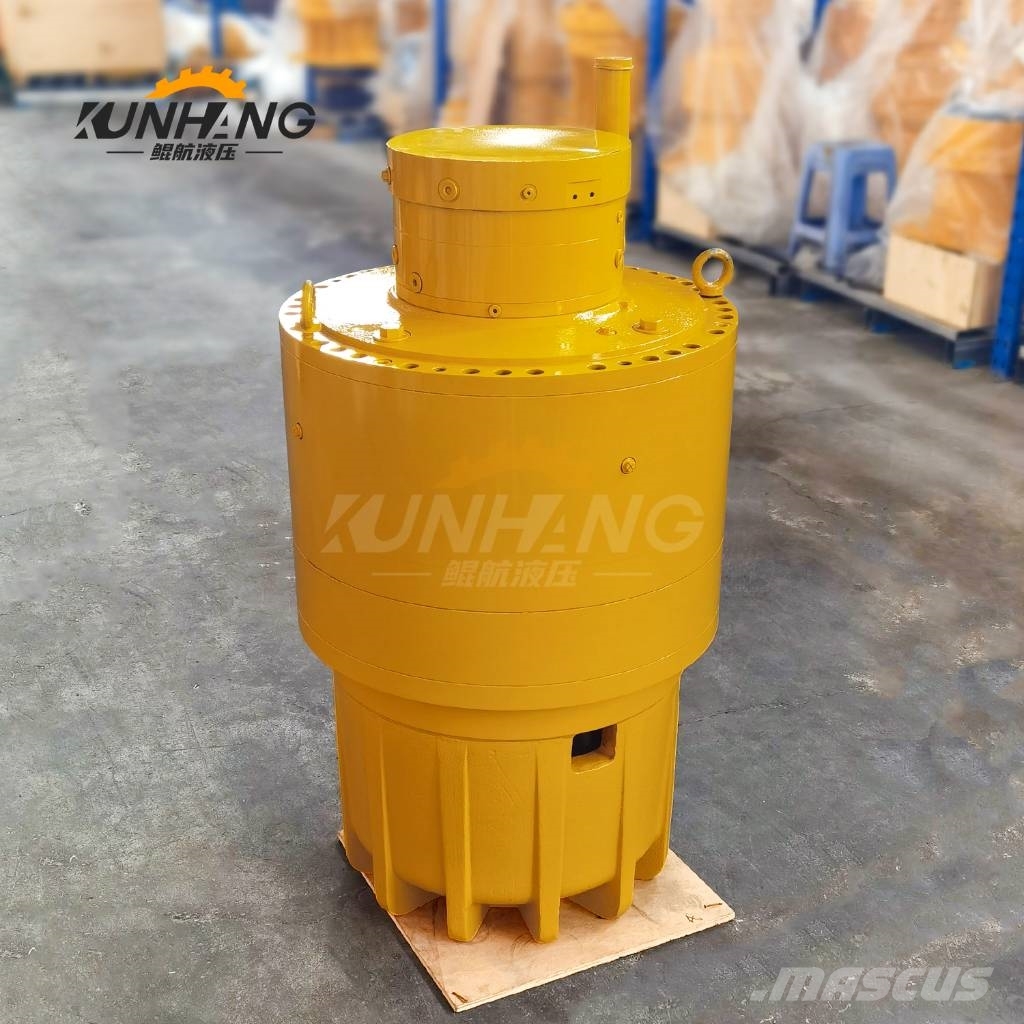 Komatsu PC3000-6 PC3000 Swing Gearbox Reduction 94487240 Getriebe