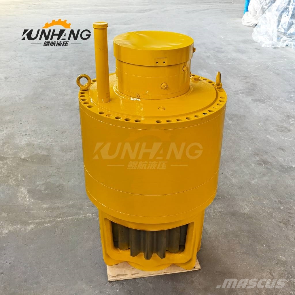 Komatsu PC3000-6 PC3000 Swing Gearbox Reduction 94487240 Getriebe