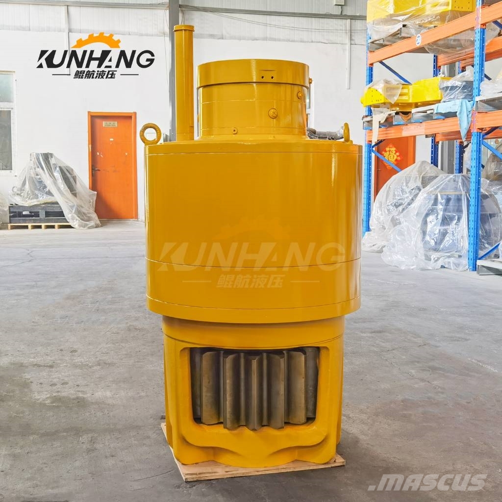 Komatsu PC3000-6 PC3000 Swing Gearbox Reduction 94487240 Getriebe
