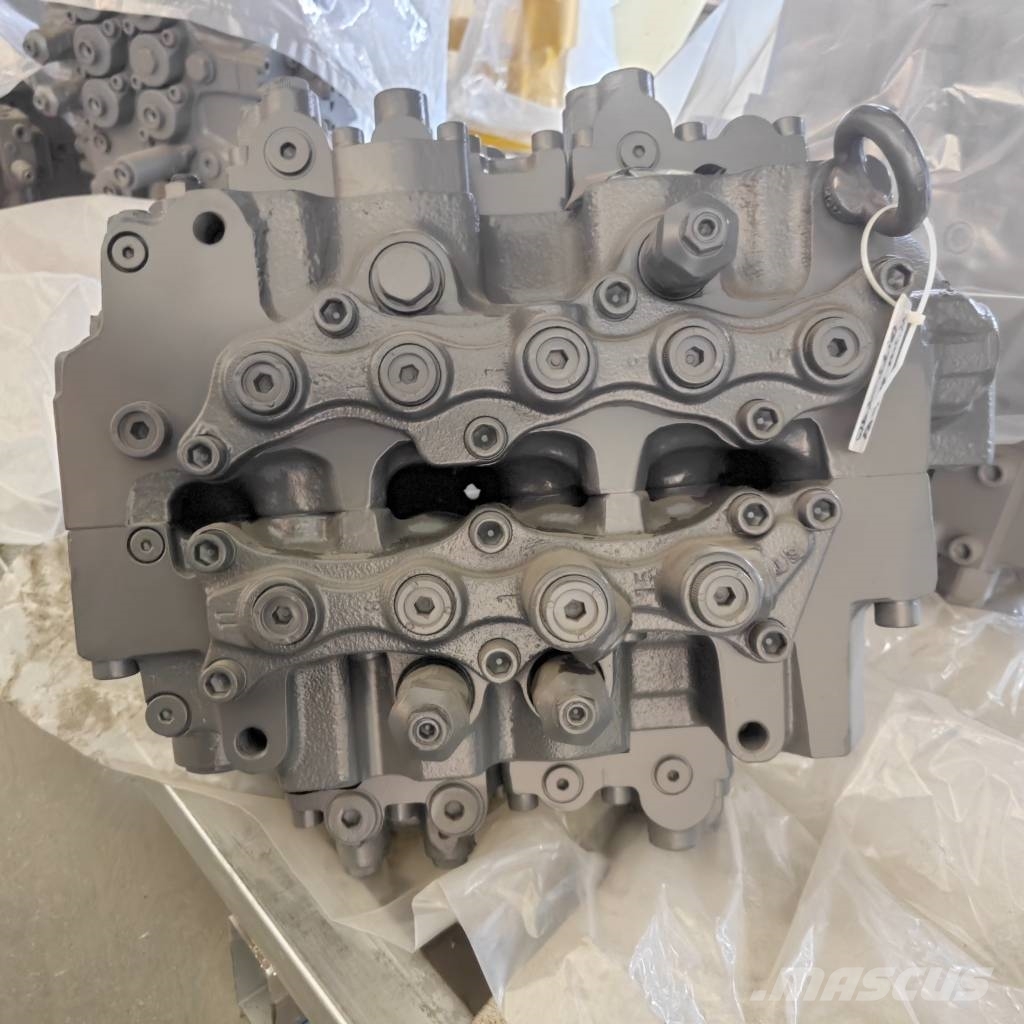 Hitachi YA00000703 Control valve ZX200-5G ZX210H-5G Main Υδραυλικά