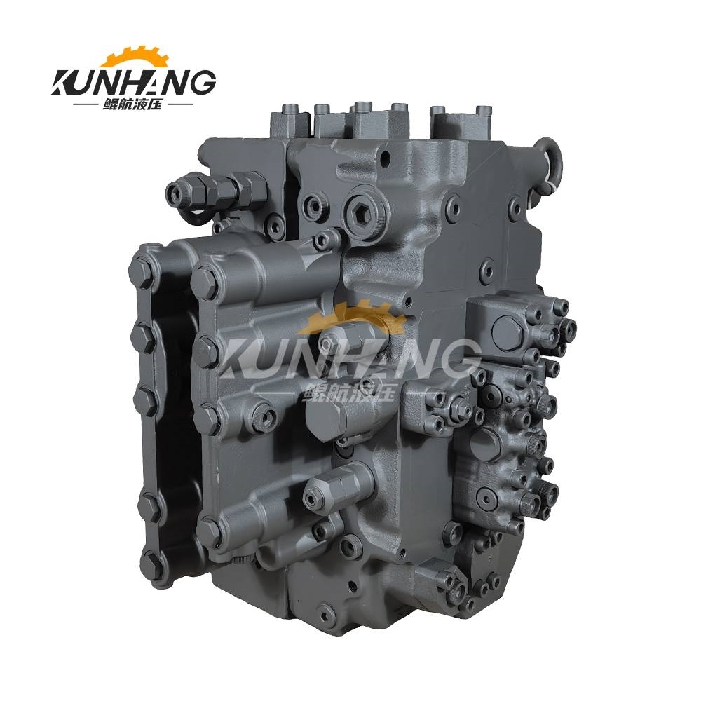 Hitachi YA00000703 Control valve ZX200-5G ZX210H-5G Main Υδραυλικά