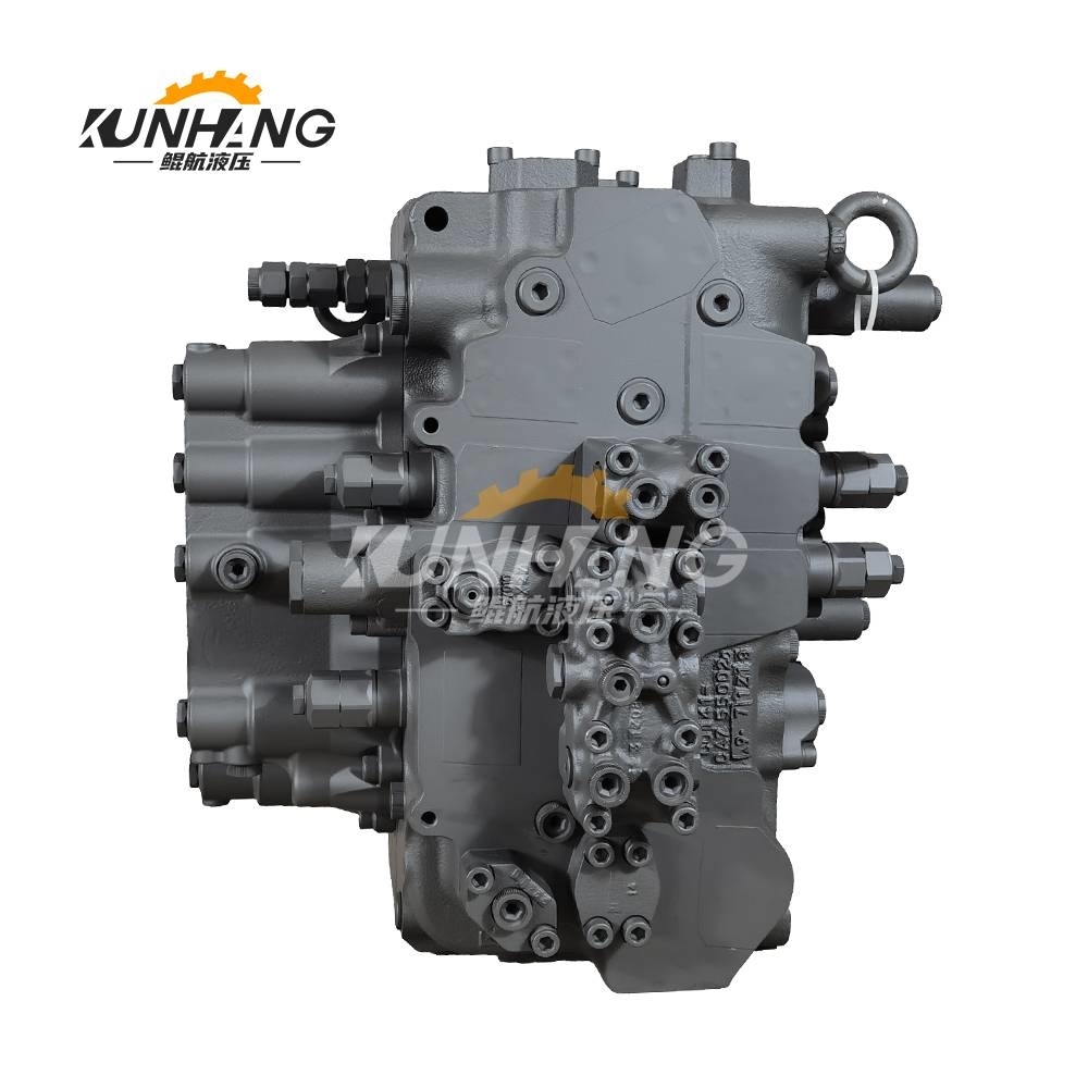 Hitachi YA00000703 Control valve ZX200-5G ZX210H-5G Main Υδραυλικά