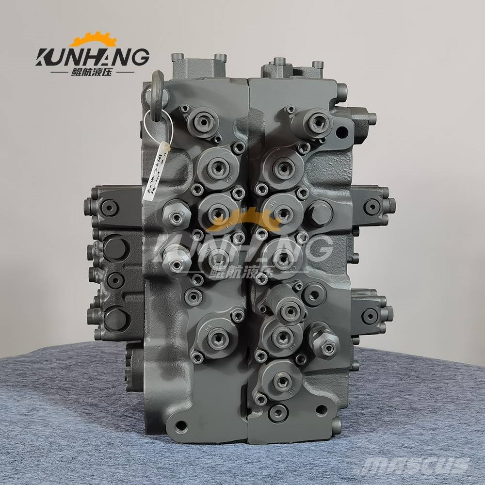 Hitachi YA00000703 Control valve ZX200-5G ZX210H-5G Main Υδραυλικά